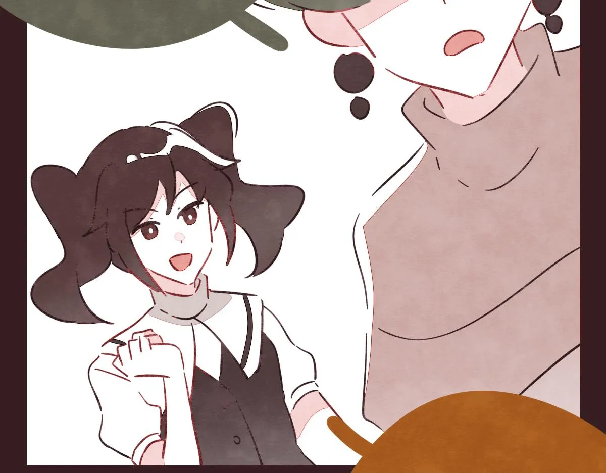第0395话 还好有你们（1） 第83页