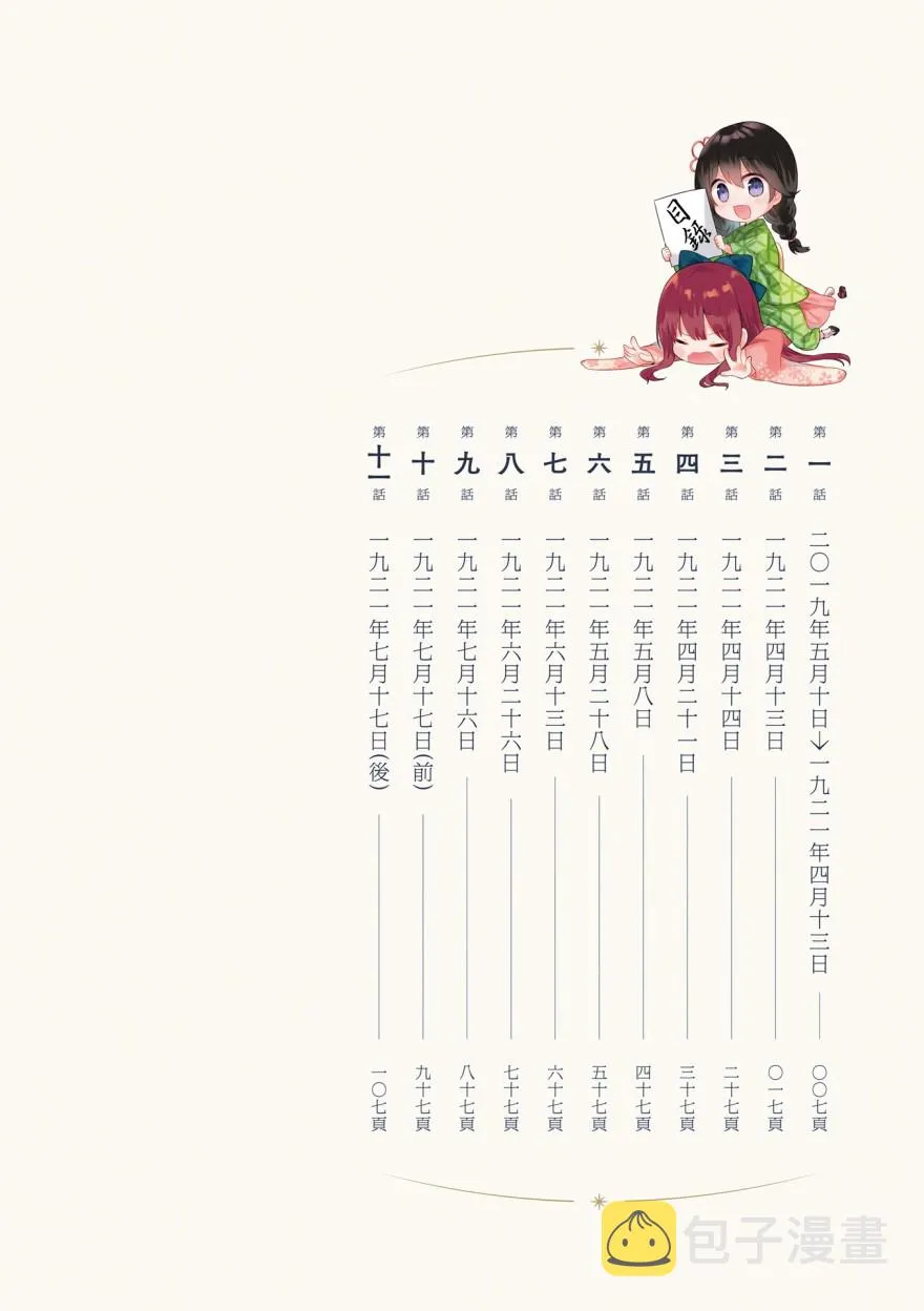 一卷彩页 第8页