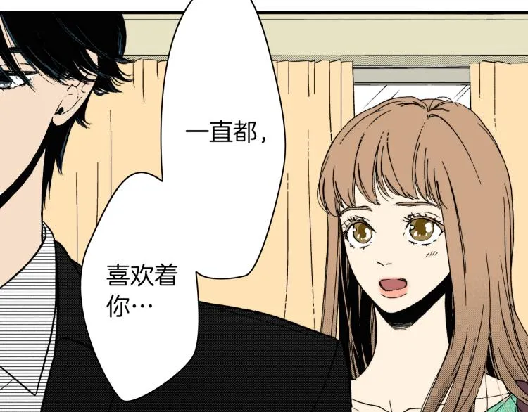 第二季 第8话 依然喜欢你 第20页