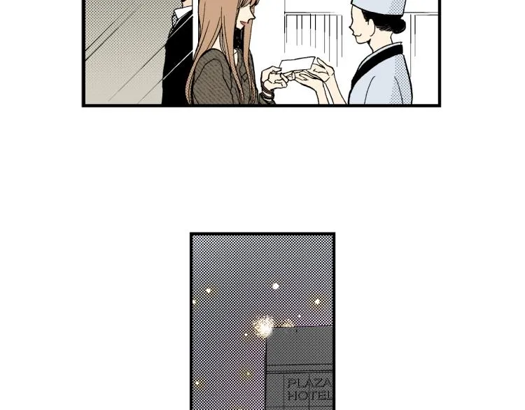 第二季 第5话 我认床 第82页