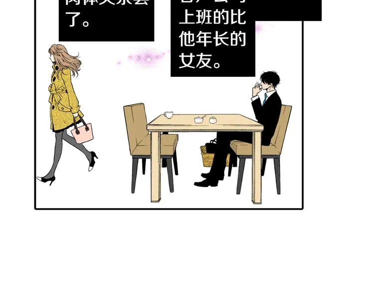 第1话 初遇 第23页
