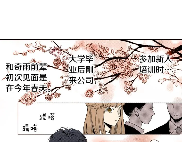 第1话 初遇 第30页