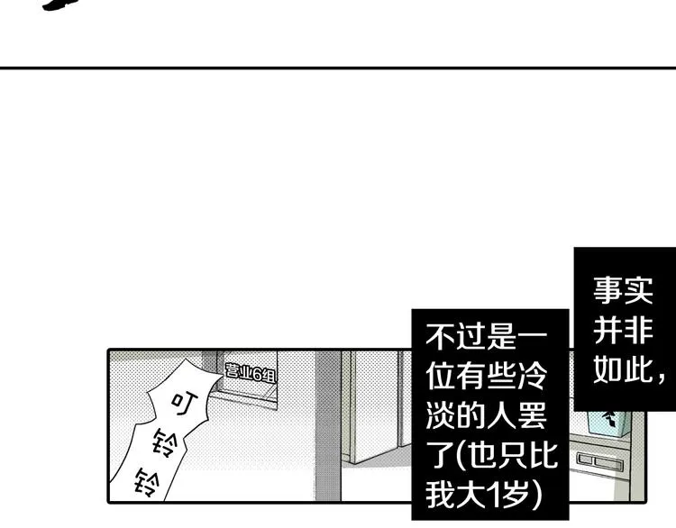 第1话 初遇 第35页