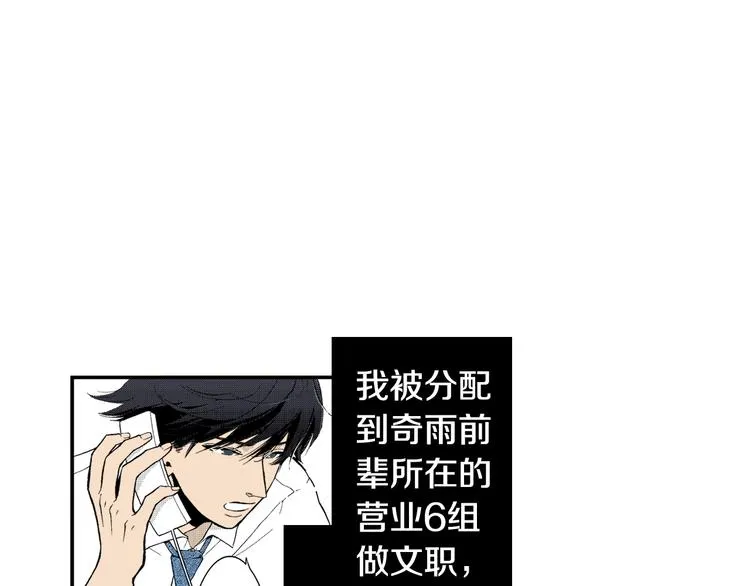 第1话 初遇 第36页