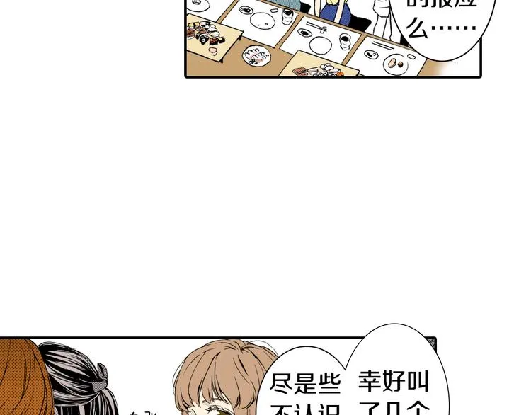 第2话 前辈的告白？ 第16页