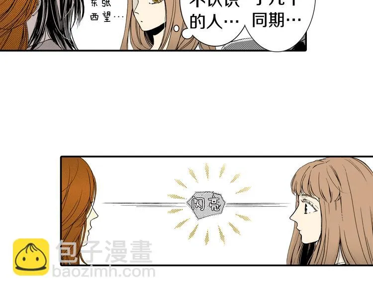 第2话 前辈的告白？ 第17页