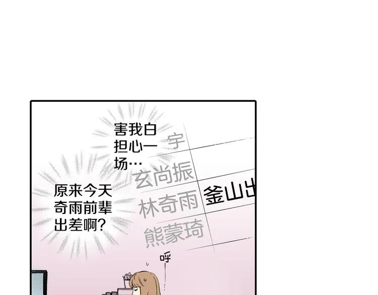 第2话 前辈的告白？ 第58页