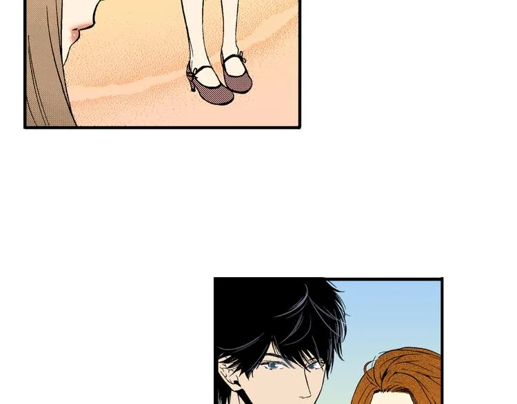 第5话 你还喜欢我吗？ 第7页