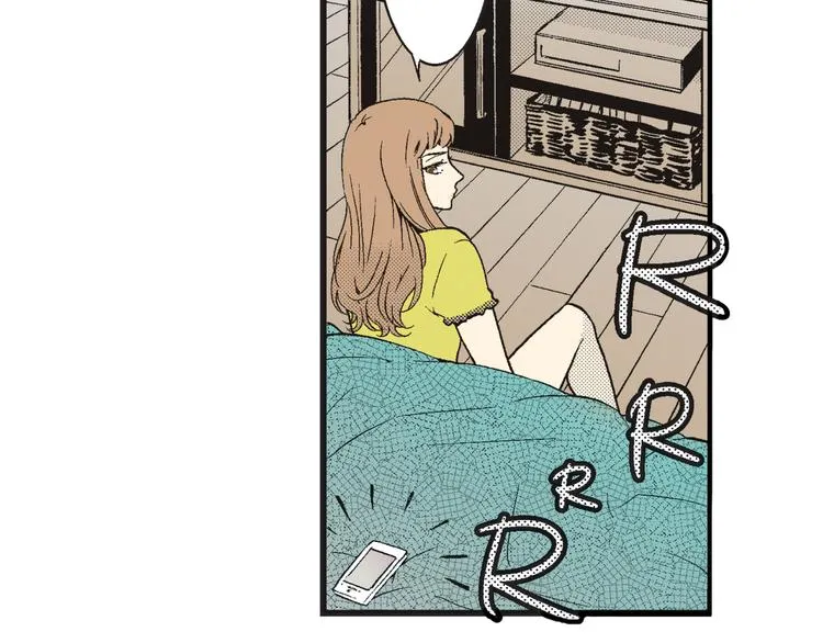 第5话 你还喜欢我吗？ 第48页