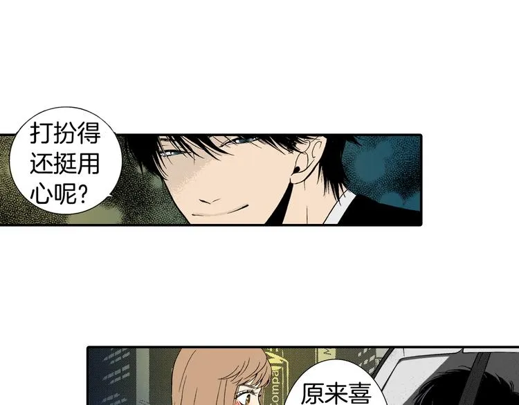 第6话 有多喜欢？ 第54页