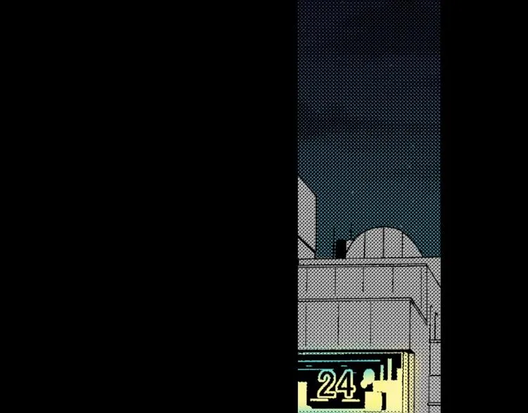 第8话 喜欢一个人的感觉 第25页