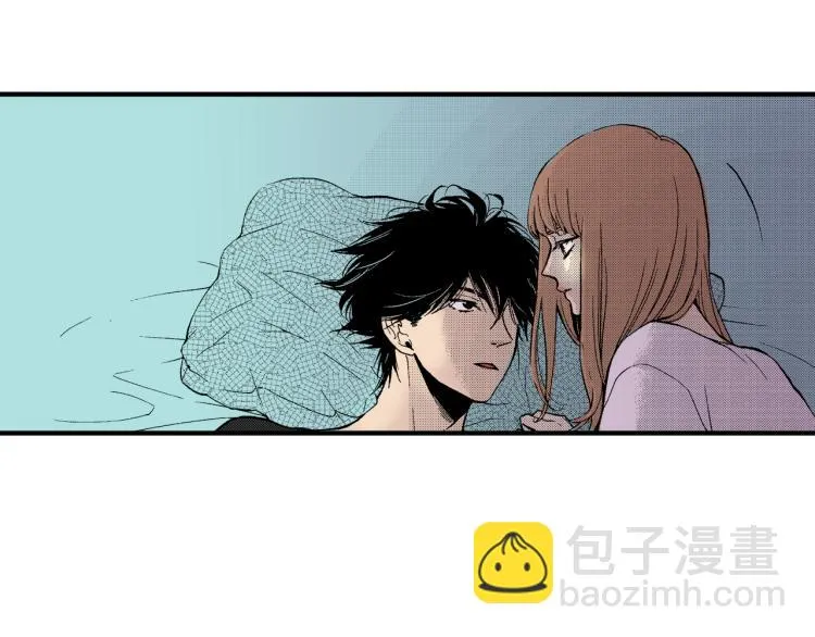 第15话 奇妙的感情 第25页