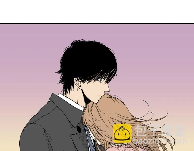 第25话 距离感 第19页
