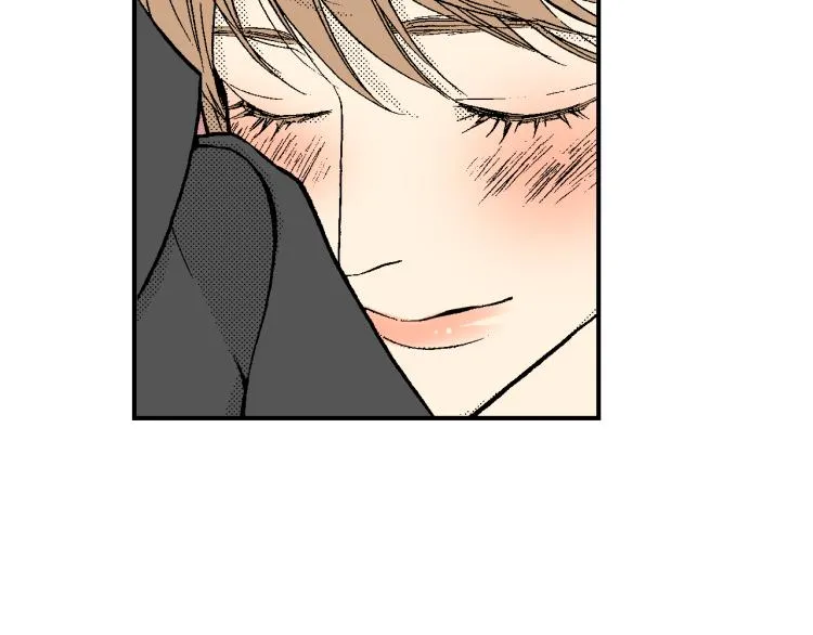 第25话 距离感 第22页