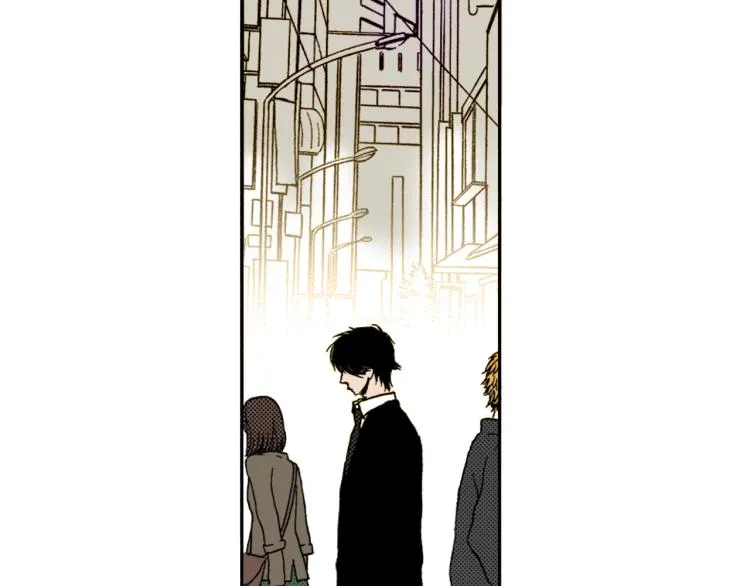 第27话 放弃 第83页