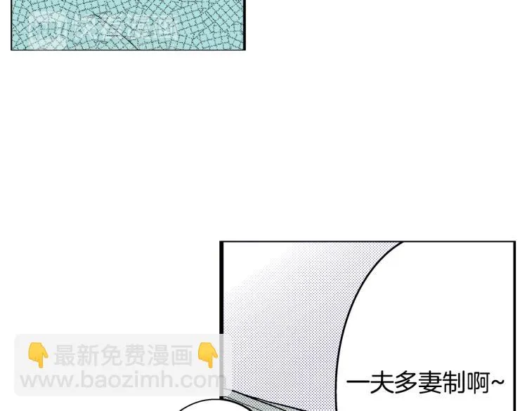 第29话 如果一夫多妻 第78页