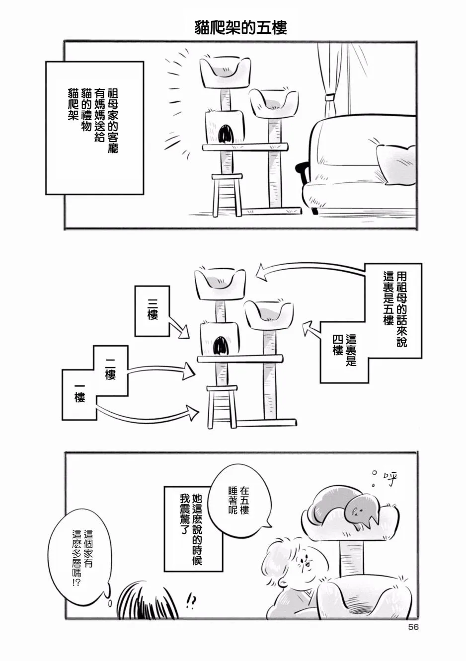 第06话 第8页
