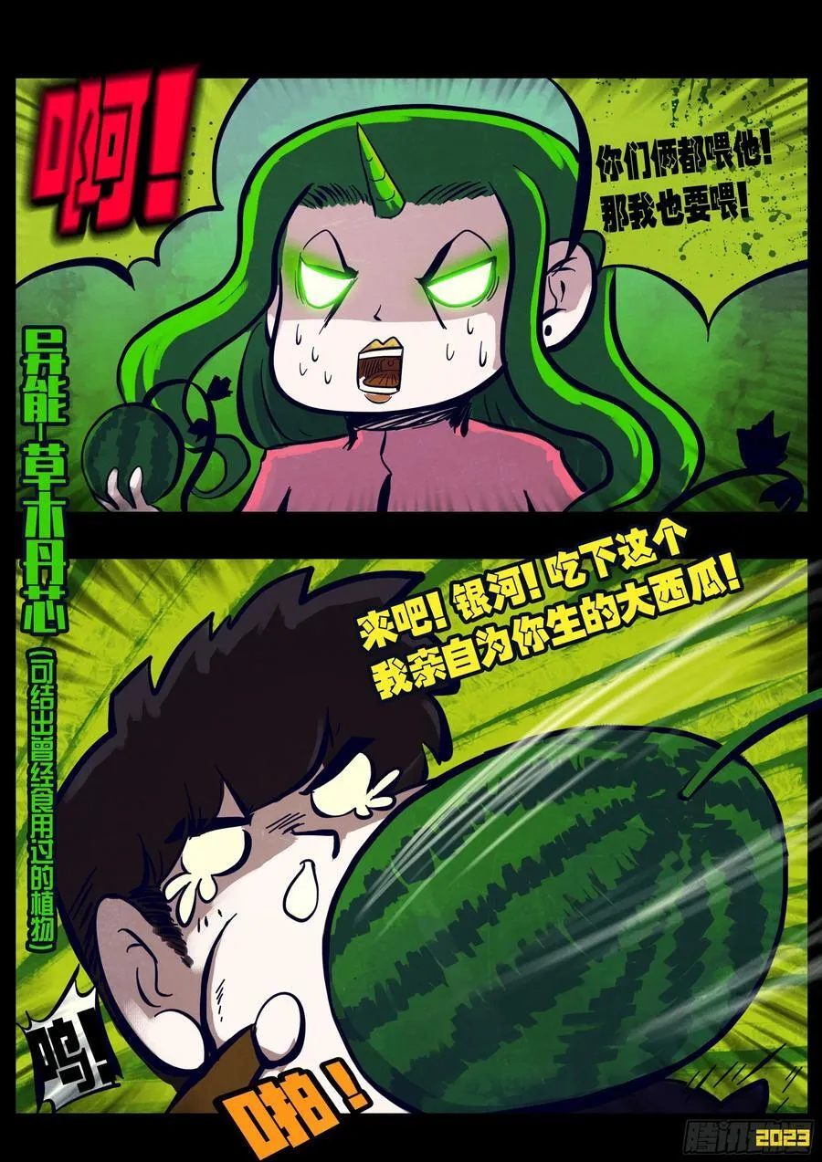 地球260 第6页