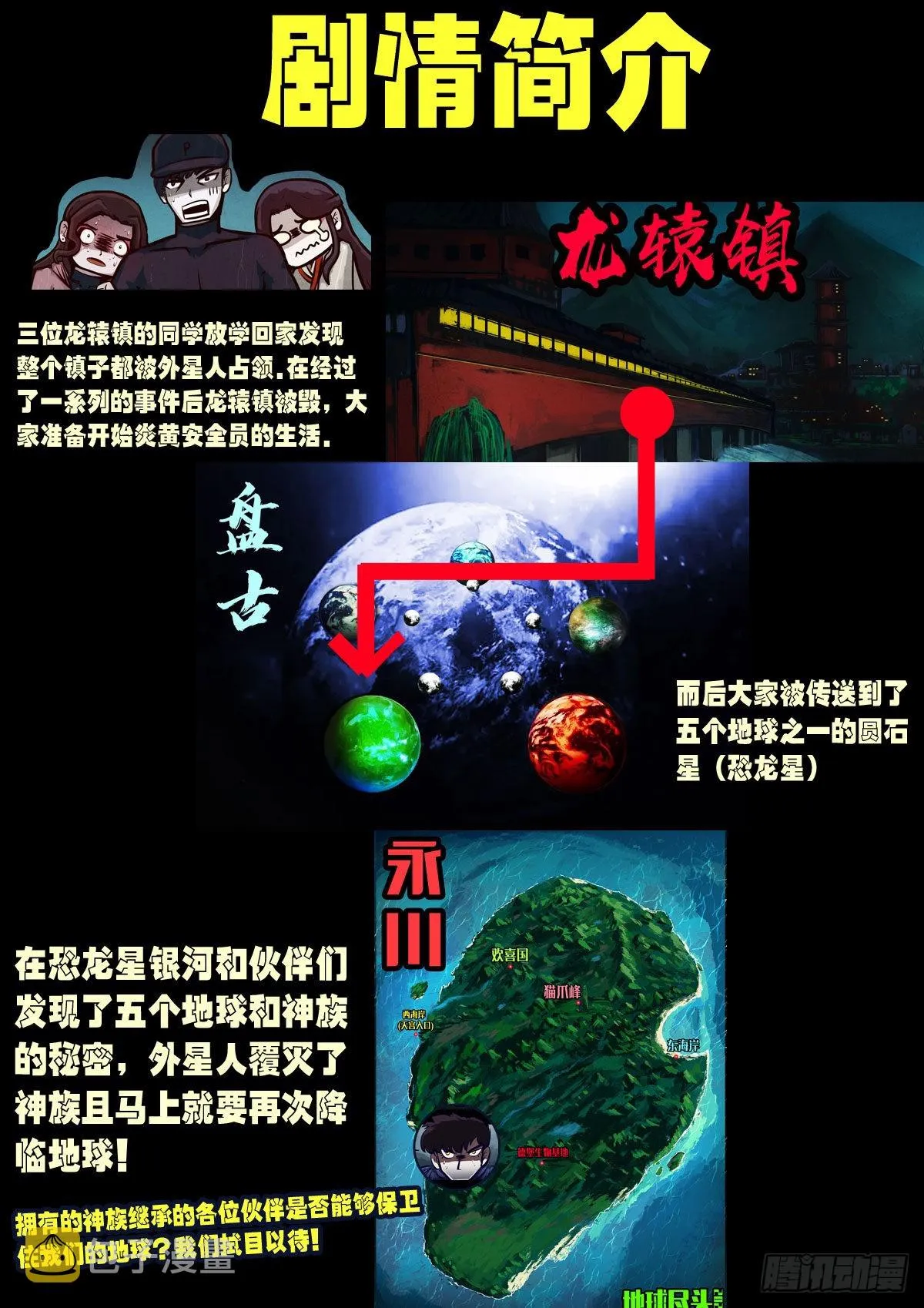 第170集 第1页
