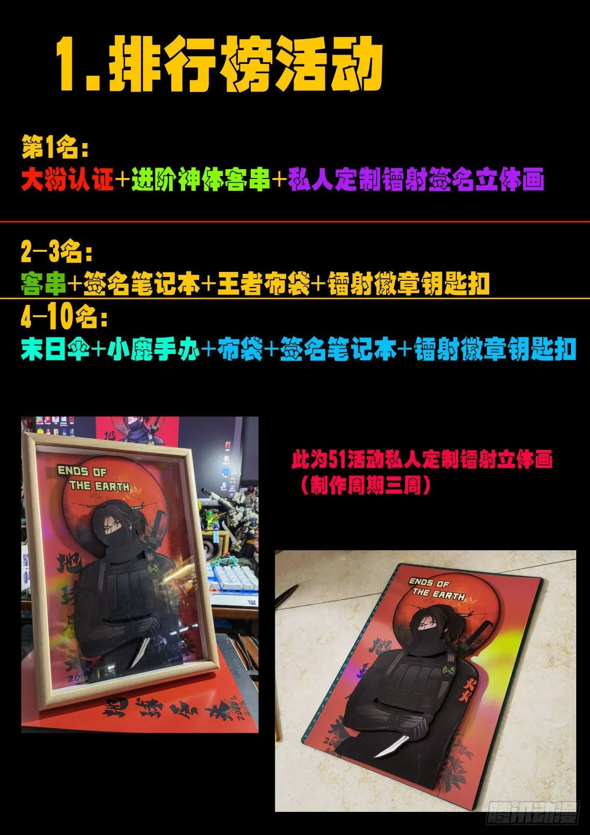 两周年活动 第2页