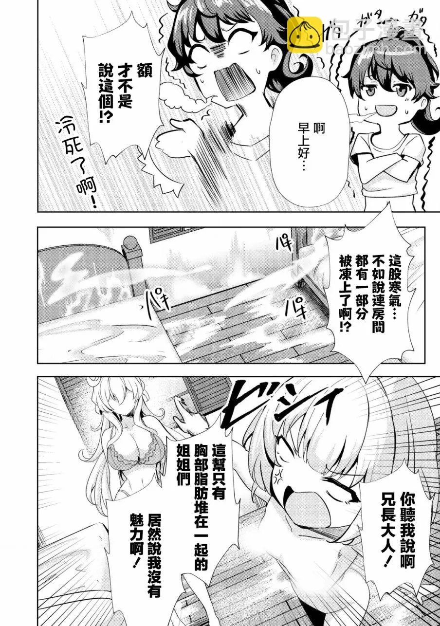 第15话  第6页