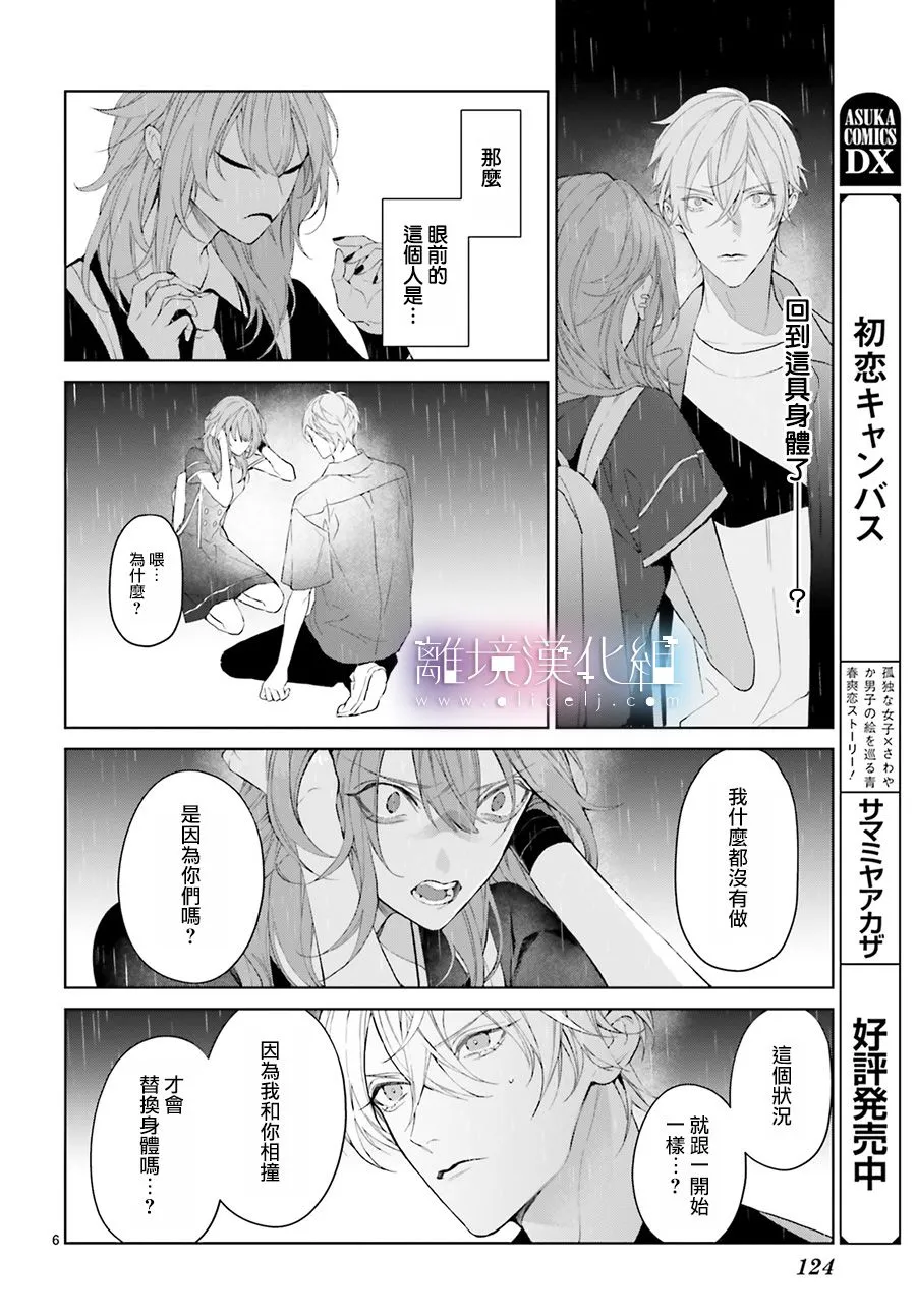 第22话 第6页