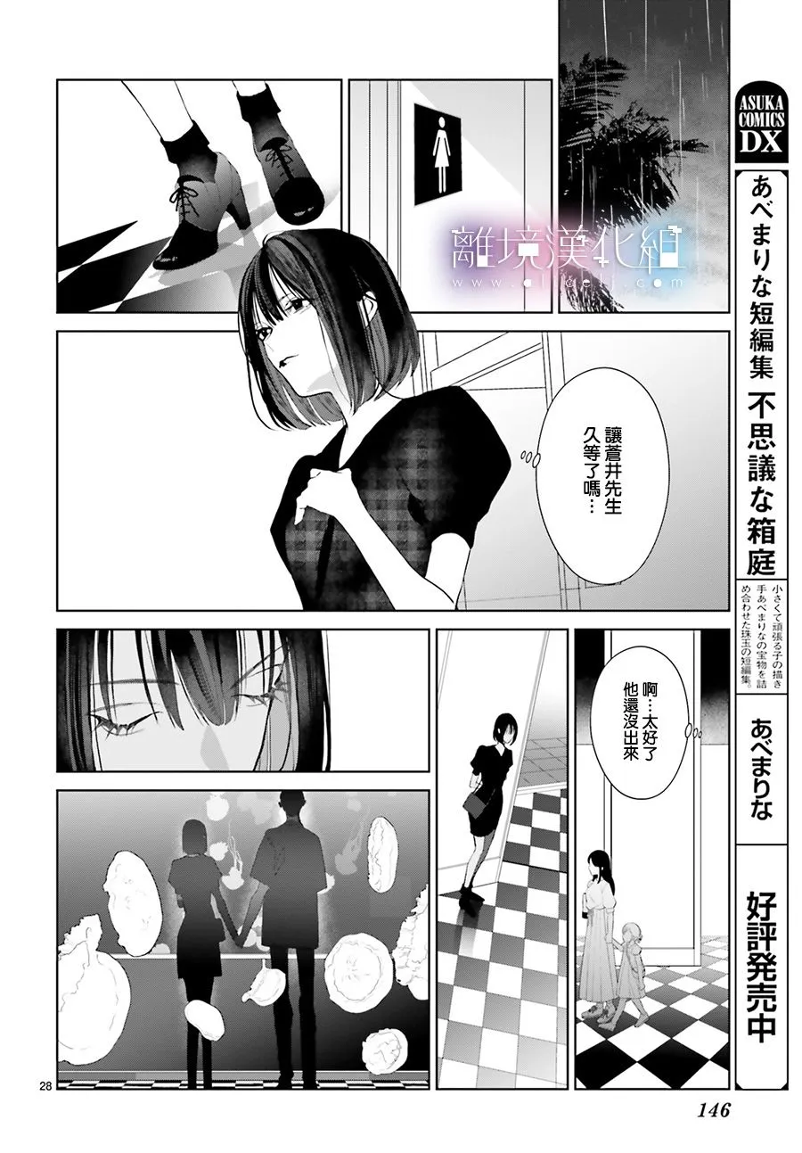 第22话 第28页