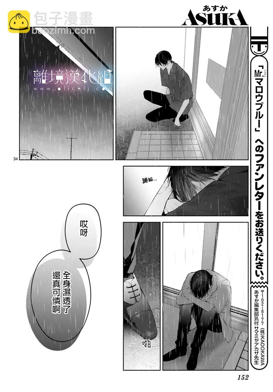 第22话 第34页