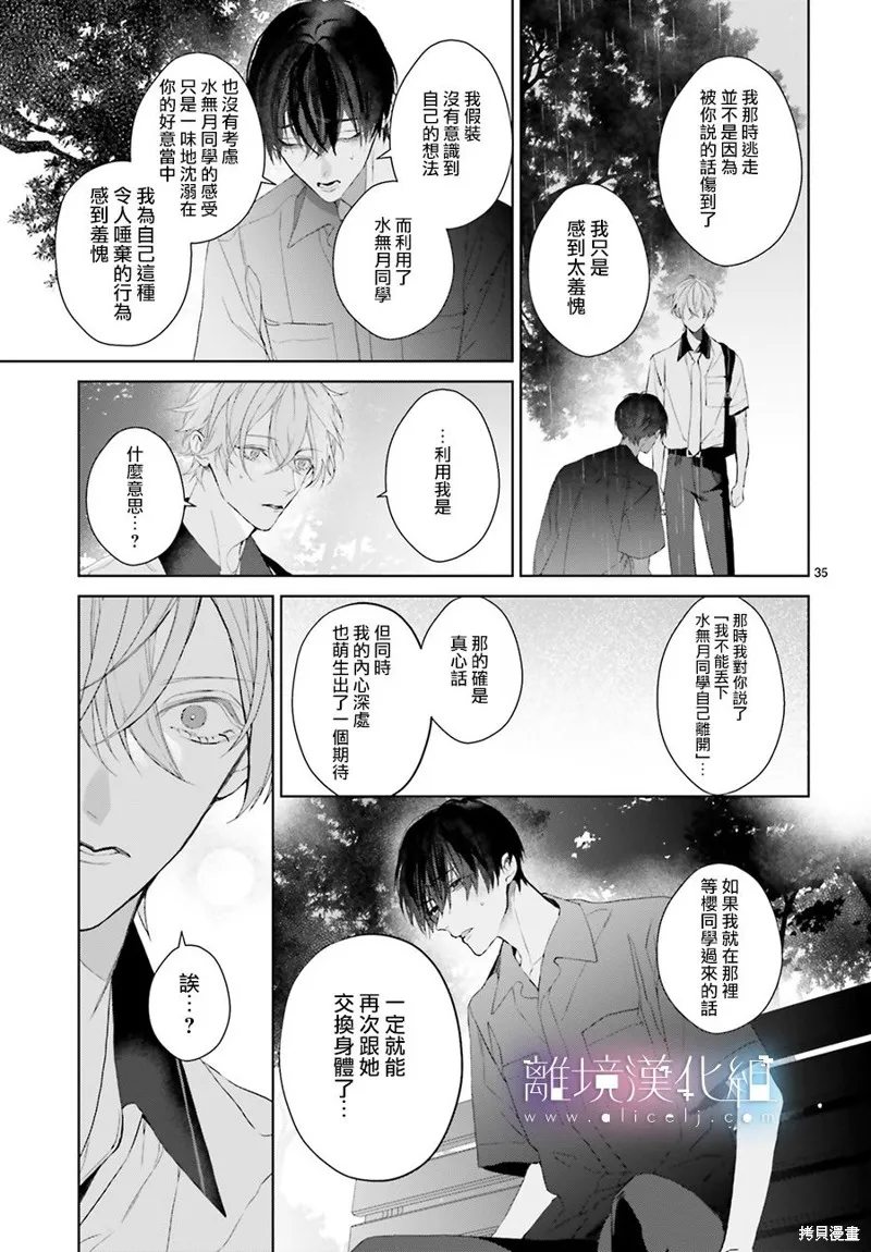 第24话 第35页