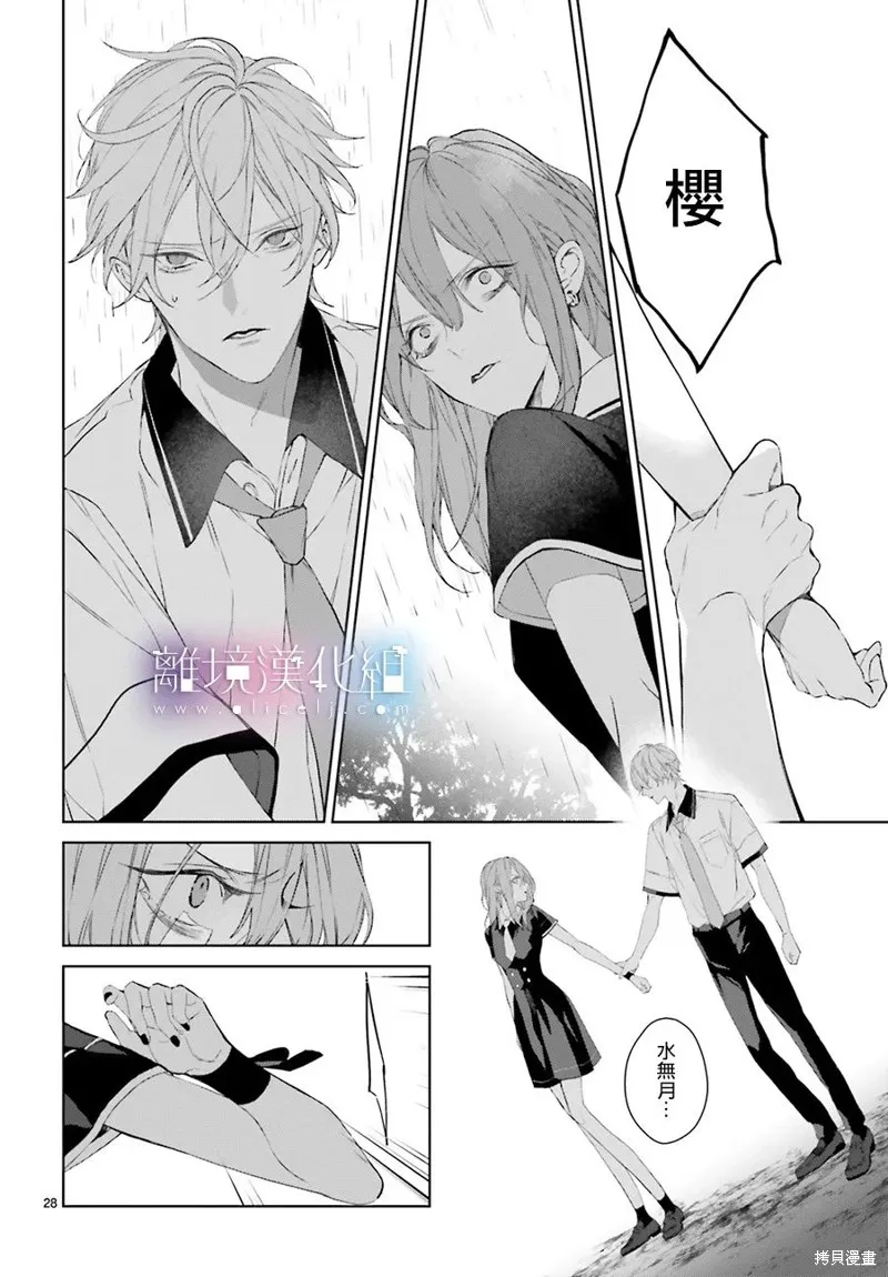 第23话 第28页