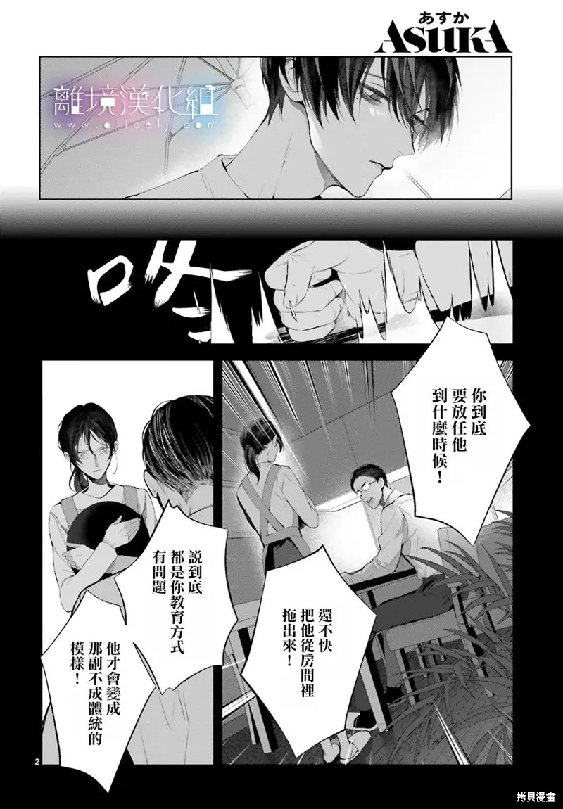 第26话 第2页
