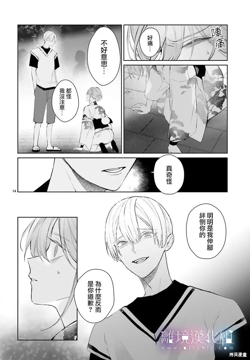 第27.5话 第14页