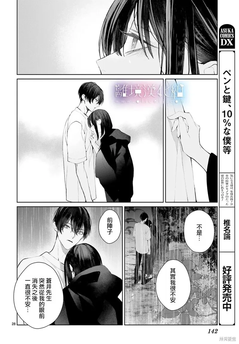 第28话 第28页