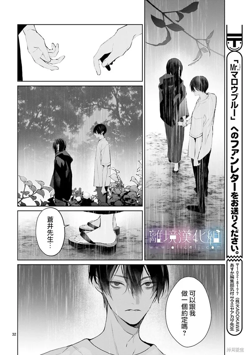 第28话 第32页