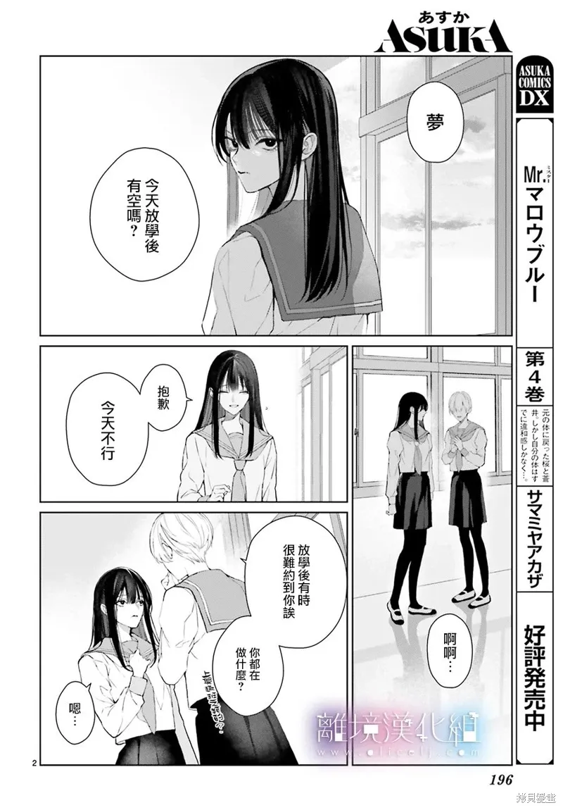 第29话 第2页