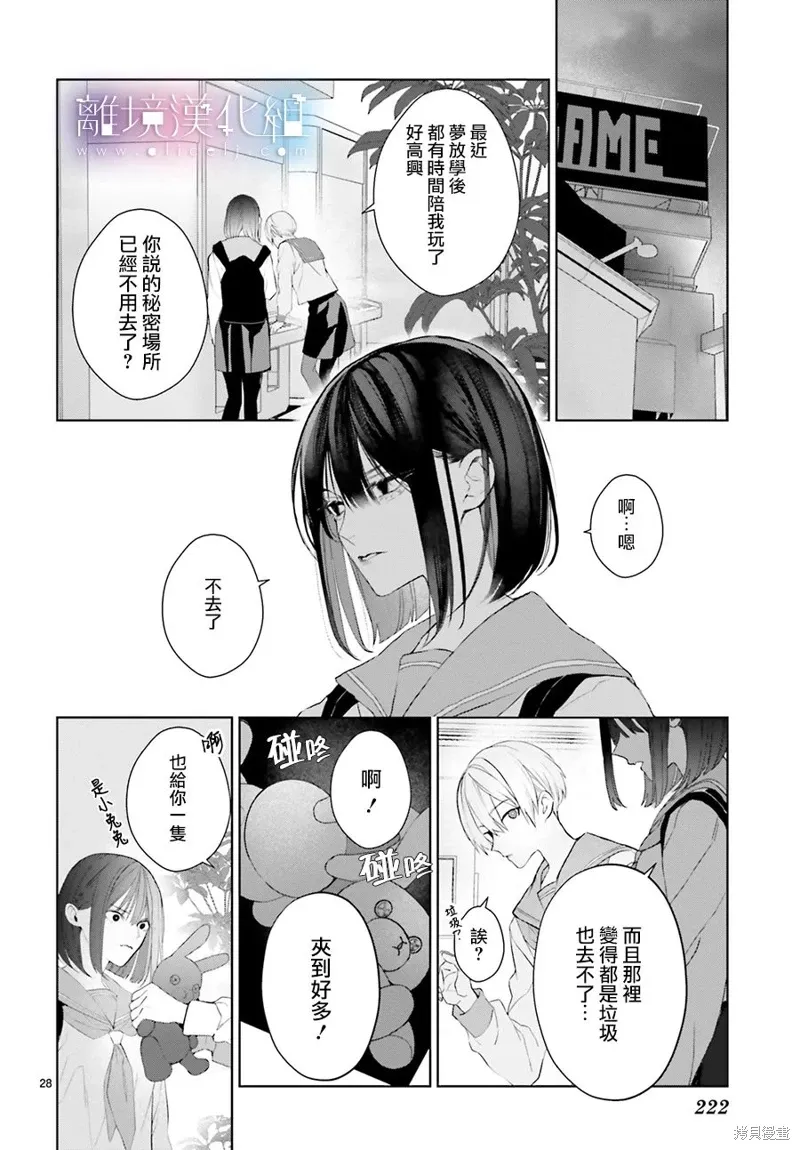 第29话 第28页