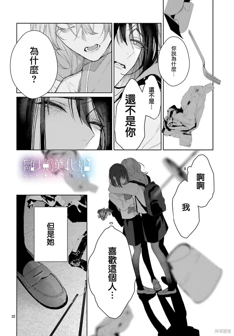 第29话 第32页
