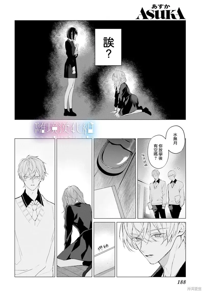 第34话 第8页