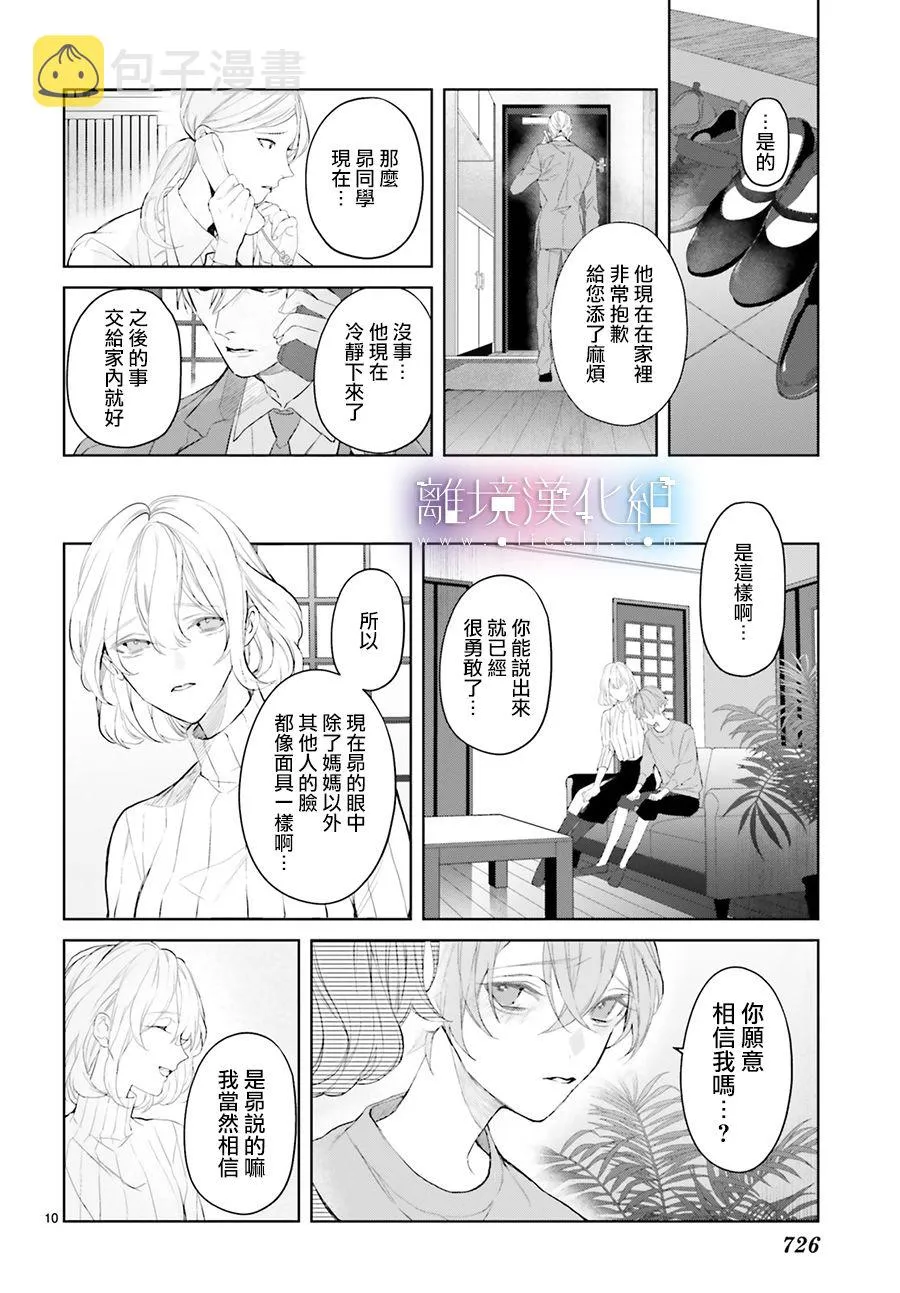 第17话 第10页