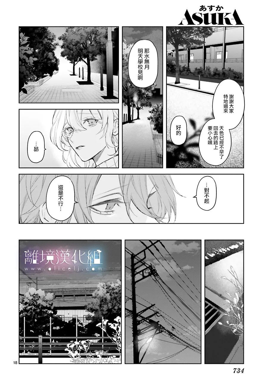 第17话 第18页