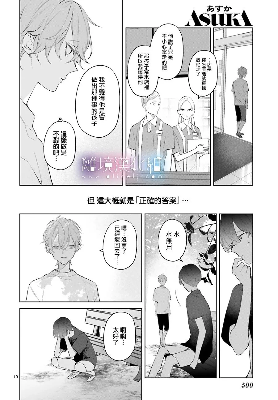 第16话 第10页