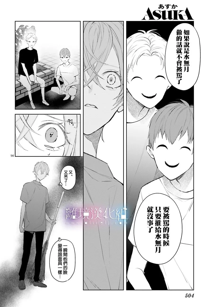 第16话 第14页