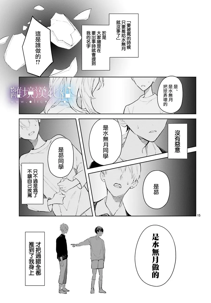 第16话 第15页