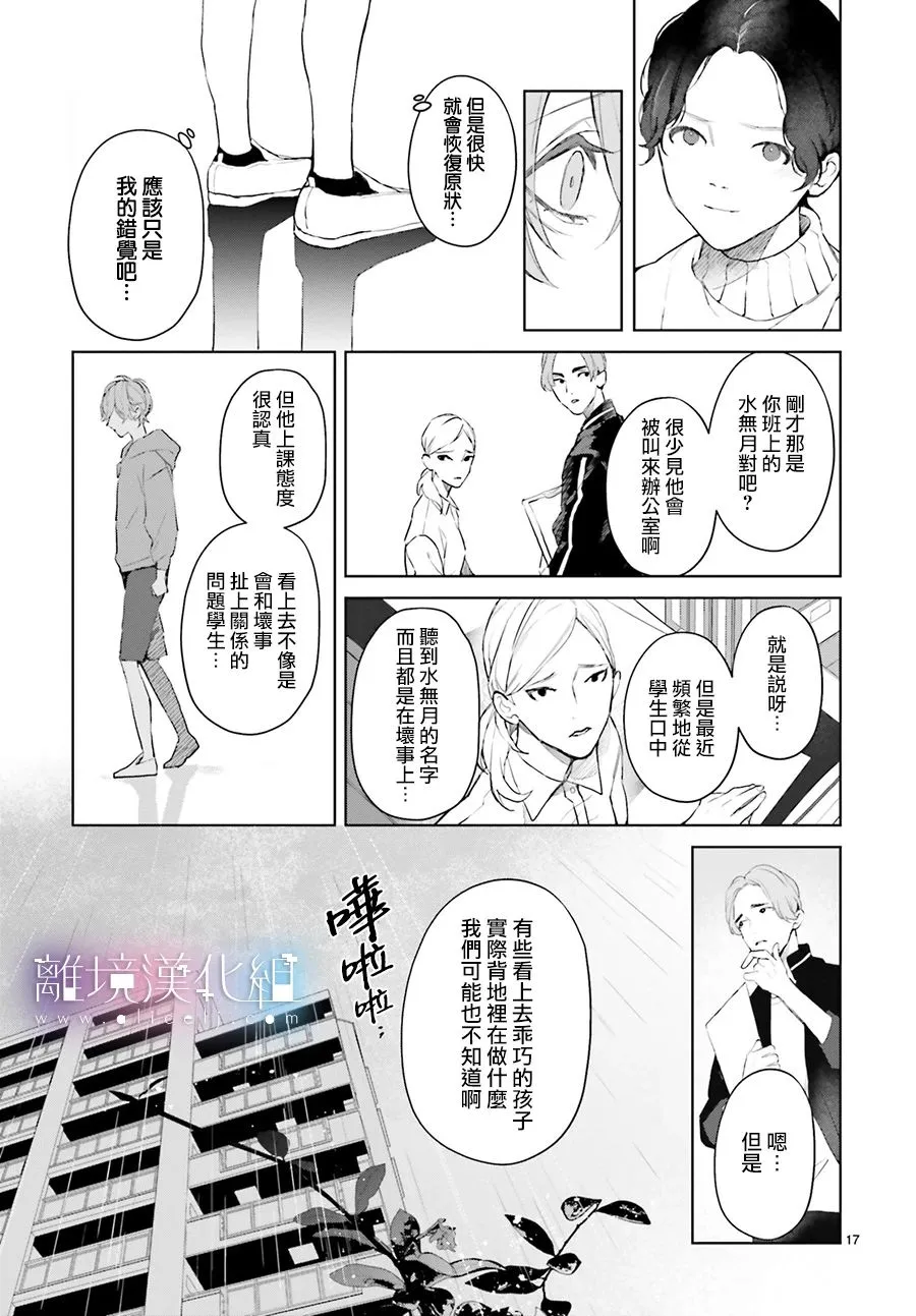第16话 第17页