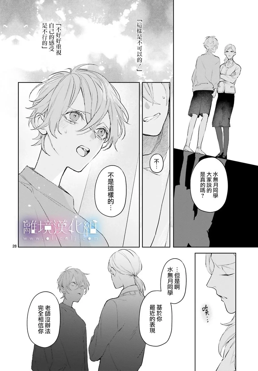 第16话 第28页
