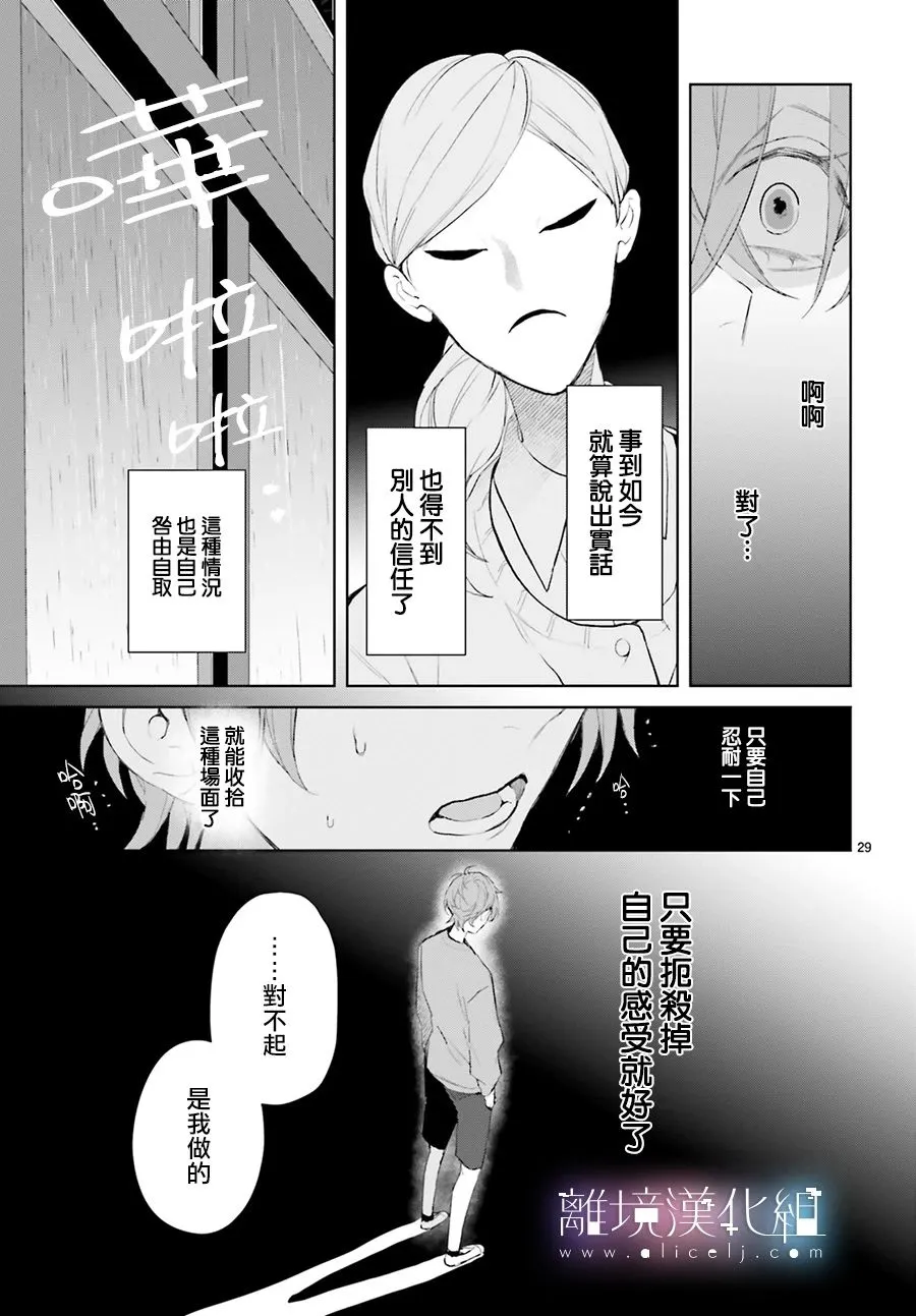 第16话 第29页