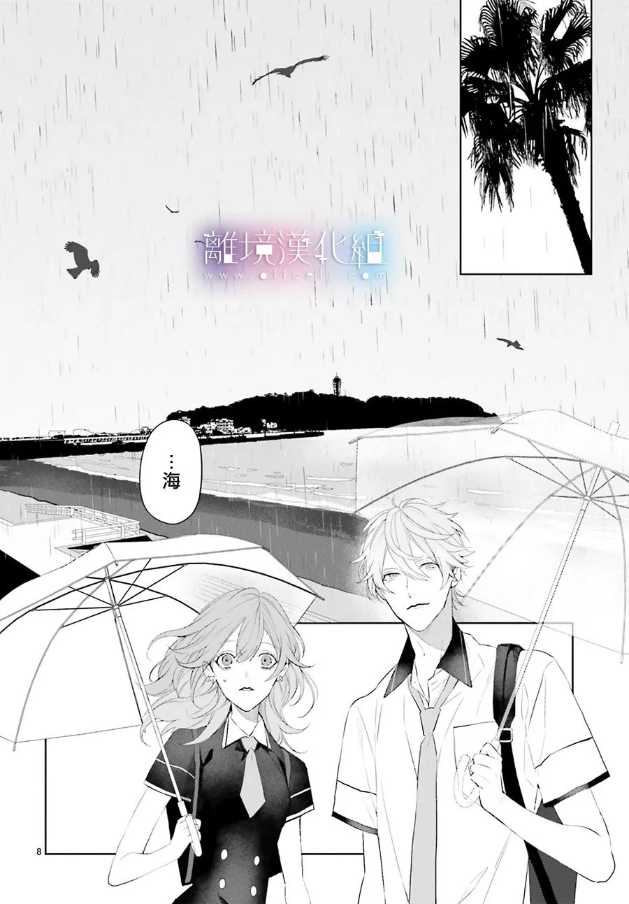 第14话 第8页