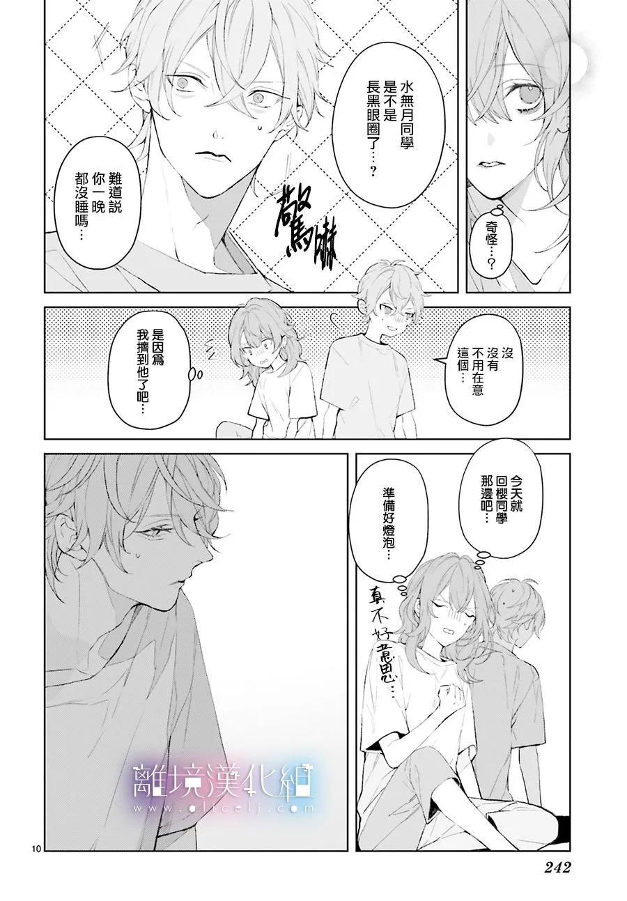 第13话 第10页