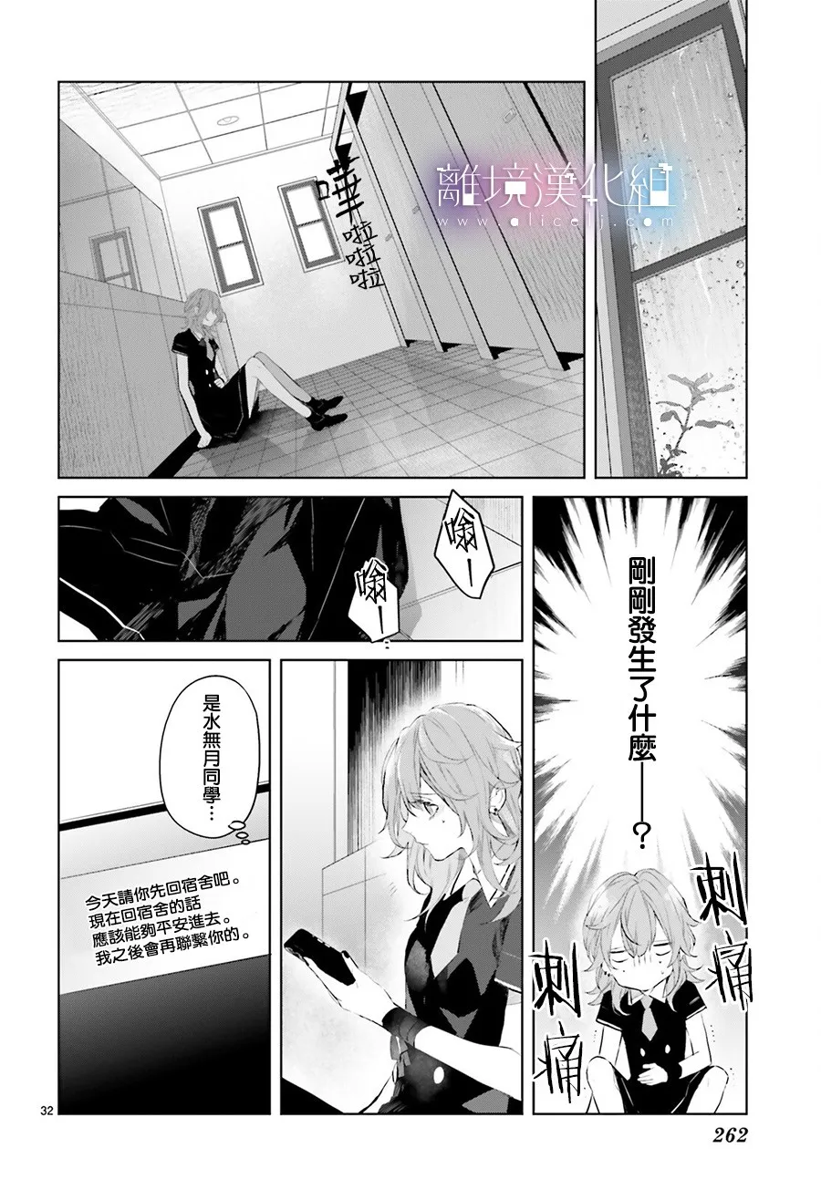第09话 第32页