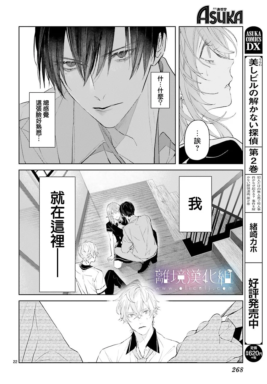 第08话 第22页